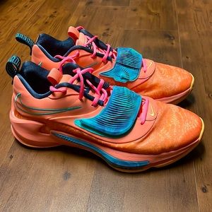 Nike Zoom Freak 3